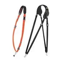 Straps & Camera Holsters