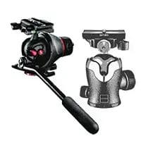 Tripod Heads