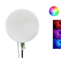 RGB LED Lamp CS-2600 – Round Panel Light
