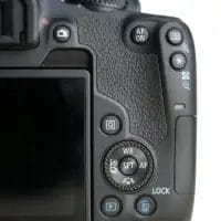Canon EOS 850D